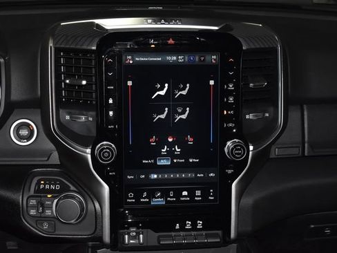 New 2026 RAM 1500 Big Horn image 17