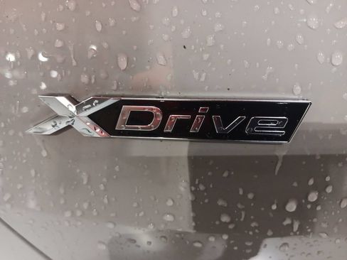 Used 2025 BMW X3 xDrive30i AWD/4WD image 23