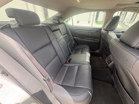 Used 2016 Lexus ES 350 FWD image 35