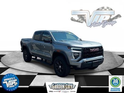 Used 2023 GMC Canyon Elevation w/ Convenience Package