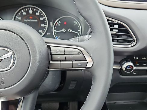 New 2025 MAZDA CX-30 AWD 2.5 S w/ Premium Package image 24