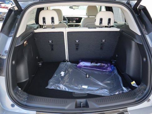 New 2026 Buick Encore GX Sport Touring w/ Comfort Package image 8