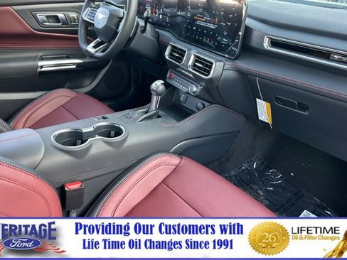 New 2026 Ford Mustang GT Premium image 15