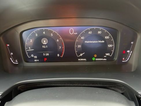 New 2026 Honda CR-V EX-L image 19