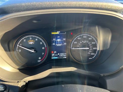 Used 2024 Subaru Forester Wilderness image 14