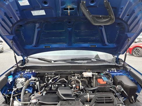 Used 2024 Honda CR-V EX image 26