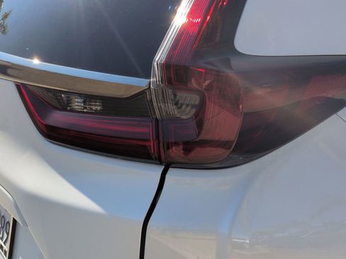 Used 2022 Honda CR-V EX image 11