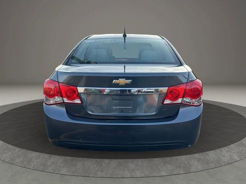 Used 2013 Chevrolet Cruze LT w/ All-Star Edition image 6