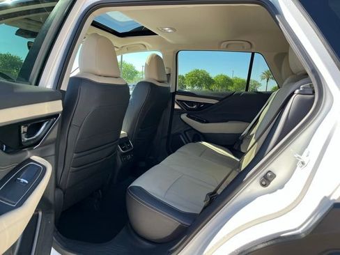 Used 2023 Subaru Outback Limited XT image 12