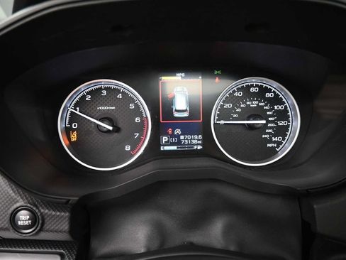 Used 2021 Subaru Forester Premium AWD/4WD image 7