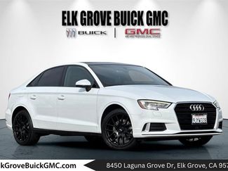 Used 2017 Audi A3 2.0T Premium w/ Convenience Package video 1