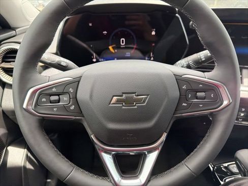 New 2026 Chevrolet Trax ACTIV w/ Driver Confidence Package FWD image 12