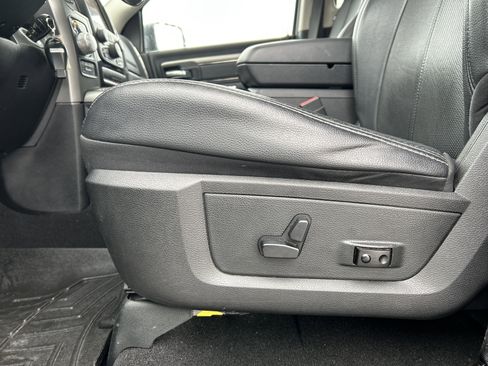 Used 2018 RAM 1500 Sport w/ Quick Order Package 26Q Night image 12