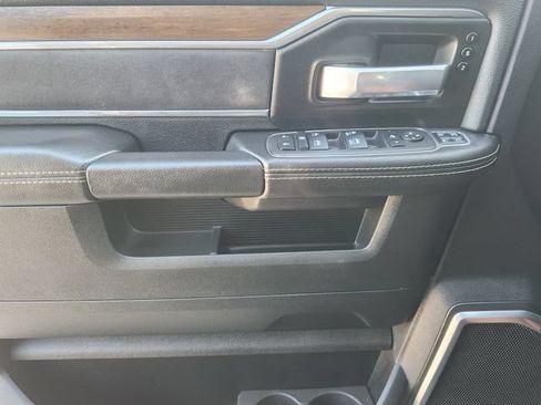 Used 2024 RAM 2500 Laramie w/ Safety Group AWD/4WD image 20