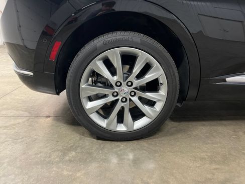 Certified 2023 Buick Envision Avenir AWD/4WD image 10