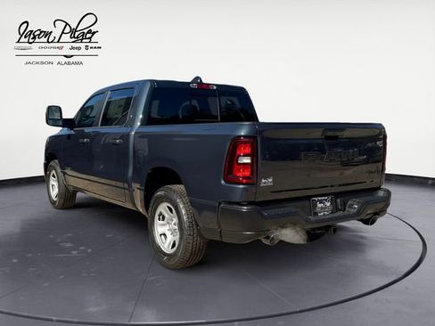 New 2026 RAM 1500 Tradesman image 5