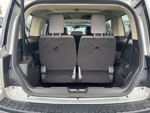 Used 2017 Ford Flex Limited w/ Equipment Group 303A image 4
