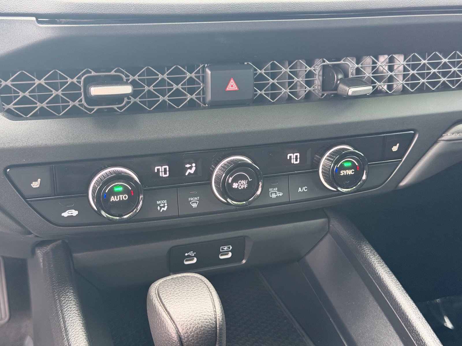 Used 2024 Honda Accord EX image 20