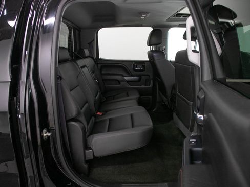 Used 2016 GMC Sierra 1500 SLT AWD/4WD image 12