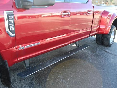 Used 2022 Ford F350 Platinum image 10