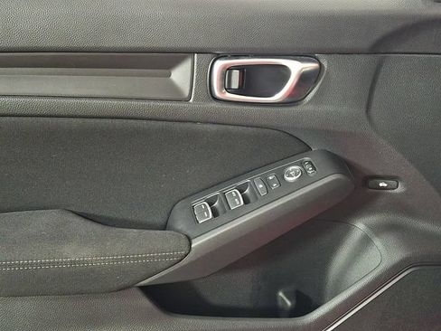 Used 2022 Honda Civic Sport image 14