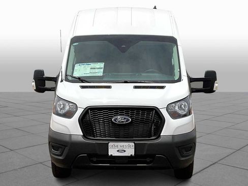 New 2025 Ford Transit 350 148 High Roof Extended AWD w/ Load Area Protection Package image 3
