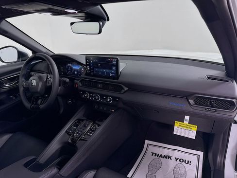 New 2026 Honda Prelude image 29