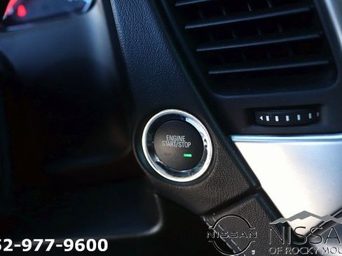 Used 2020 Chevrolet Tahoe Premier w/ RST 6.2L Performance Edition image 29