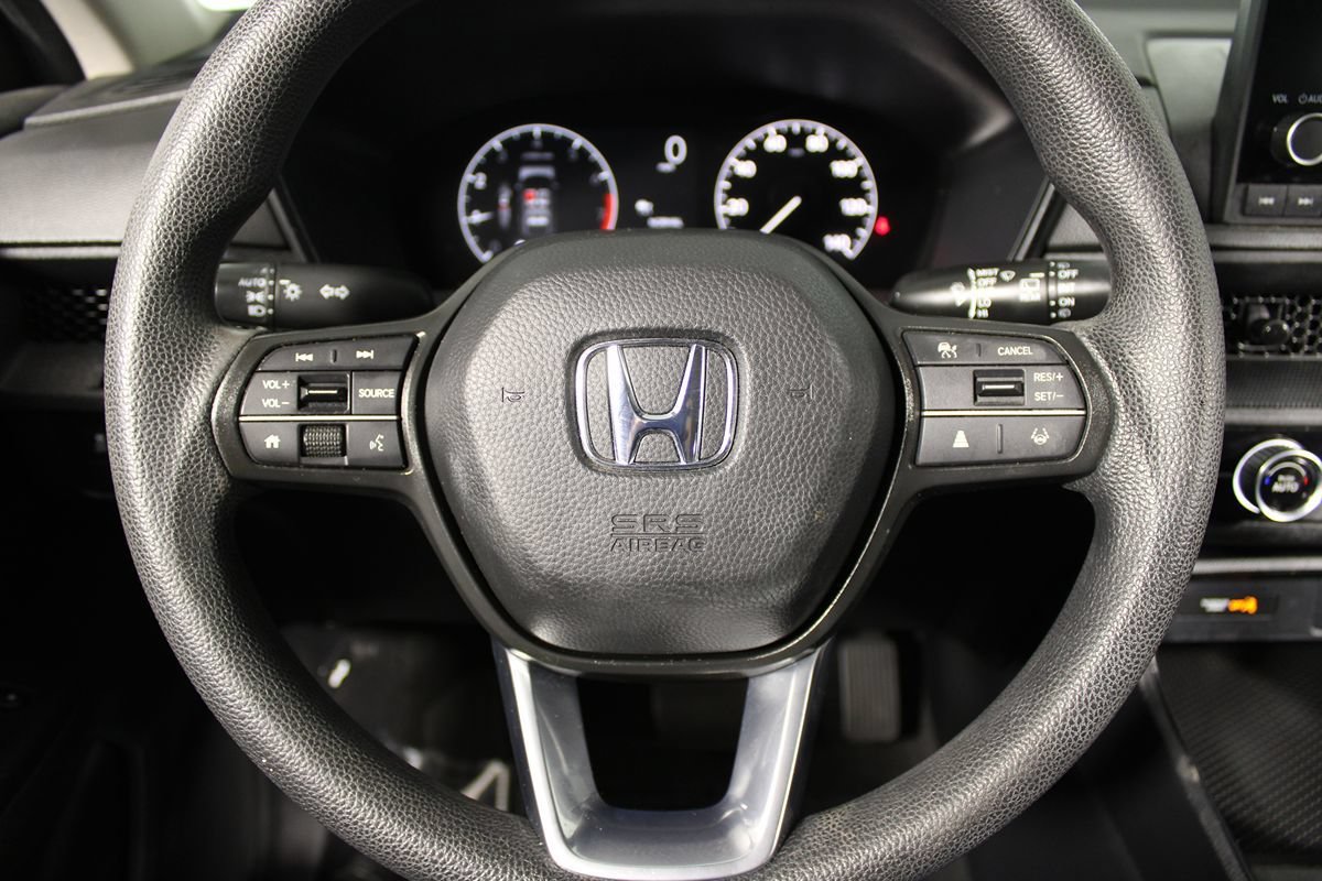 Used 2024 Honda CR-V LX image 9