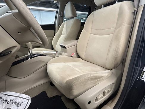 Used 2015 Nissan Rogue SV image 11