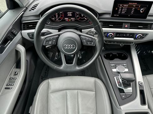 Used 2018 Audi A4 2.0T Premium Plus w/ Premium Plus Package AWD/4WD image 14