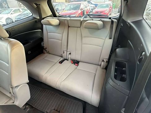 Used 2016 Honda Pilot EX-L image 23