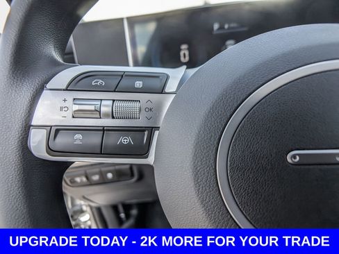 New 2026 Hyundai Tucson SEL image 18