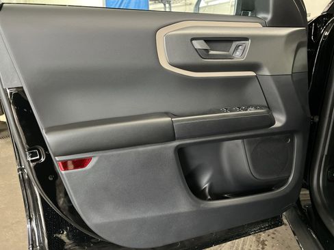 New 2026 Ford Bronco Sport Big Bend image 14