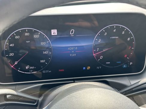 Certified 2024 Mercedes-Benz CLE 300 CLE 300 image 25