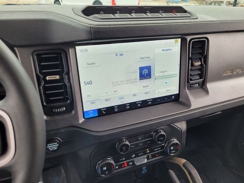New 2025 Ford Bronco Badlands w/ Sasquatch Package AWD/4WD image 46