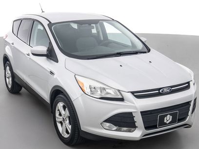 Used 2014 Ford Escape SE