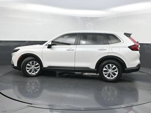 Used 2025 Honda CR-V LX image 37