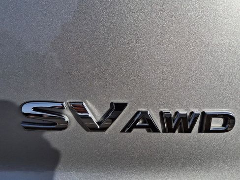 Used 2022 Nissan Rogue SV AWD/4WD image 20