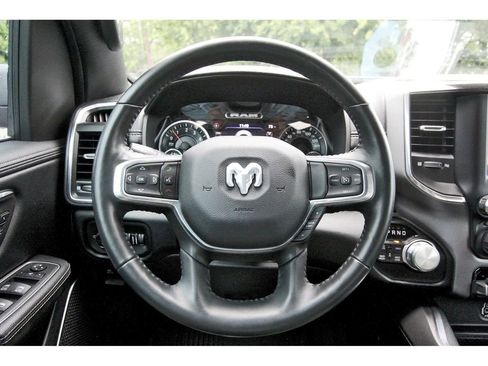 Used 2022 RAM 1500 Laramie w/ Sport Appearance Package image 15