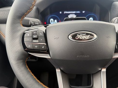 New 2026 Ford Explorer Tremor w/ Tremor Ultimate Package image 26