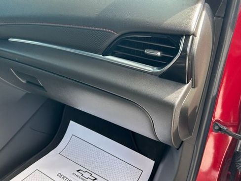 Certified 2023 Chevrolet Traverse RS image 52