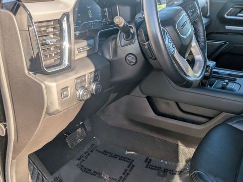 Certified 2025 GMC Sierra 1500 Denali image 15