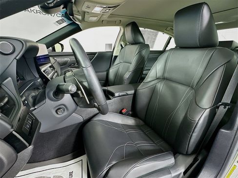 Used 2025 Lexus ES 350 Ultra Luxury image 24
