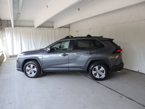 Used 2023 Toyota RAV4 XLE w/ Convenience Package AWD/4WD image 25