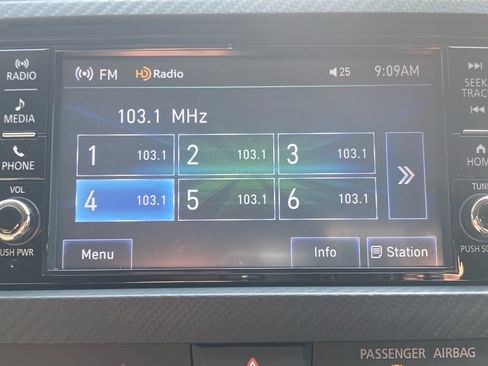 Used 2024 Mitsubishi Outlander Sport ES AWD/4WD image 37