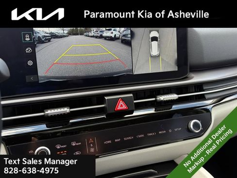 New 2026 Kia Sportage SX Prestige image 10