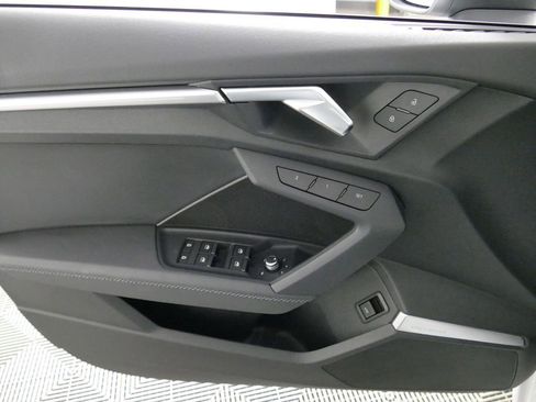 Used 2023 Audi A3 2.0T Premium Plus w/ Premium Plus Package image 24