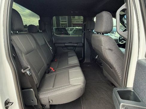 Used 2026 Ford F150 STX w/ F-150 LOBO Package AWD/4WD image 29