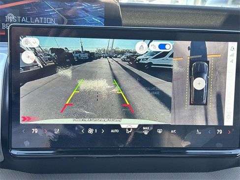 New 2026 Ford Expedition Max Active image 27